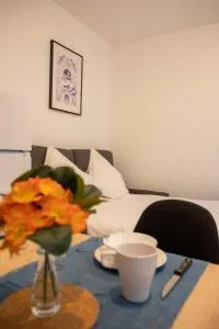 La Tulipe - Confortable - un véritable cocon - 尼奥尔