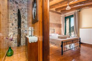 Traditional Venetian Stone House