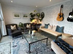 Spacious Home close to the Beach - Rosendal