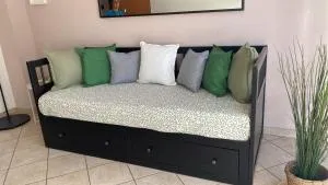 Casa Pi güe Accogliente e luminoso - Mendrisio