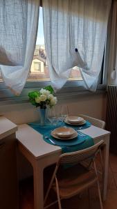 Torino in vista -Monolocale con cucina