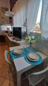 Torino in vista -Monolocale con cucina