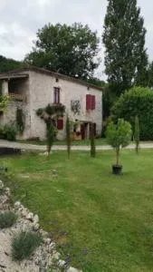 La bordette - La Barthe