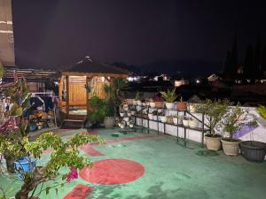 Prahu Dinar Syariah - Family