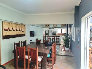 Corner House - Ubytování bez kategorie ve městě George