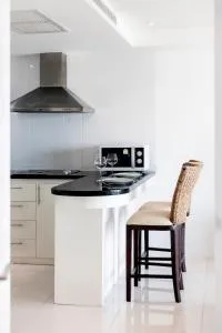 Kata sea View appartmens - Ban Kata