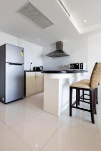 Kata sea View appartmens