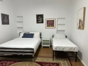 Luxury House 3 Bedrooms - 城堡山