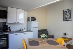 Appartements L-Amsterdam - Duplex tres calme au dernier etage : photos des chambres