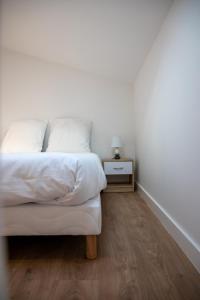 LAmsterdam - Duplex trés calme au dernier étage