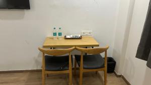 Raksha Town Near Knowledge Park 3