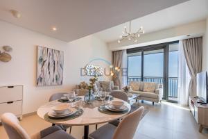 Elegant 1BR in 5242 Tower 1, Dubai Marina by Deluxe Holiday Homes