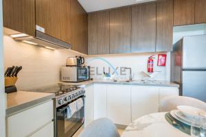 Elegant 1BR in 5242 Tower 1, Dubai Marina by Deluxe Holiday Homes