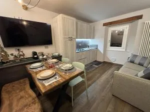 Torre Antica Montese appartamento 1 - Gaiato