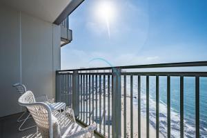 Elegant 1BR in 5242 Tower 1, Dubai Marina by Deluxe Holiday Homes