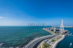 Elegant 1BR in 5242 Tower 1, Dubai Marina by Deluxe Holiday Homes