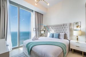 Elegant 1BR in 5242 Tower 1, Dubai Marina by Deluxe Holiday Homes