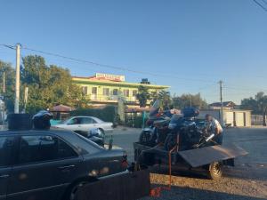 Hotel Bar Restorant Marina