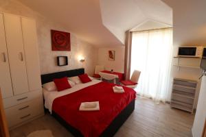 Apartmani Bilokapić