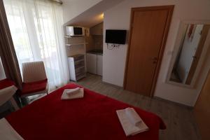 Apartmani Bilokapić