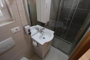 Apartmani Bilokapić 
