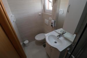 Apartmani Bilokapić 