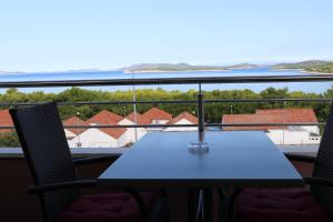 Apartmani Bilokapić 