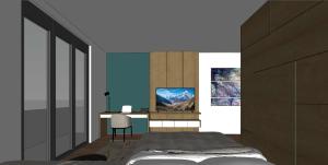 Bens apartment & Hotel 3