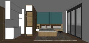 Bens apartment & Hotel 3