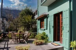 L'Habitation Firmant - Cilaos