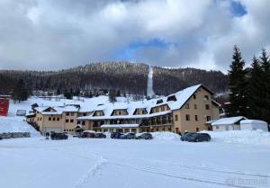 SKI&Fun Donovaly Magura