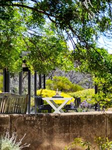 By the River - idyllic getaway