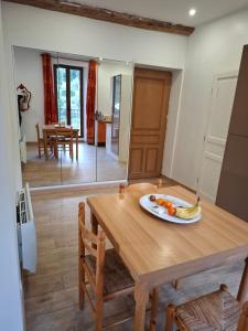 Appartements Appart au Pied du Mercantour : photos des chambres