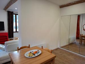 Appartements Appart au Pied du Mercantour : photos des chambres