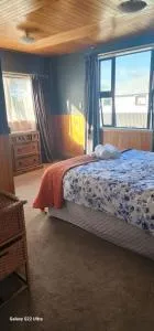 Shearers Quarters - Kekerengu