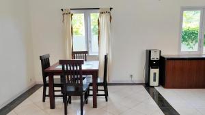 Vantage Point Villas