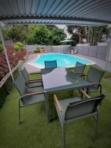 54 Malcolm Hidden Gem near Musgrave