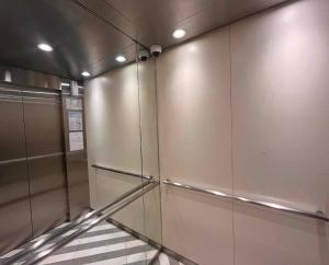 The Median Condominium