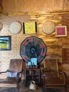 Mu Cang Chai Eco Lodge