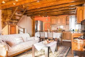 Traditional Venetian Stone House