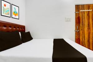 Hotel O Basera Lodging