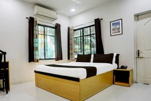HOTEL O GREEN PALMS