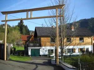Apartments Am Kirchkogel "Ländliche Entspannung im Herzen der Steiermark" - Kirchdorf