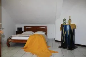 L'Habitation Firmant - Cilaos