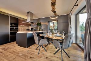Apartment Wood&Stone Alpi