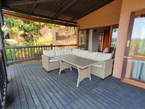 DaGama Dam - White River - Martial Eagle - C23