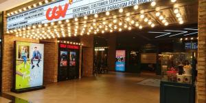 Central2, Landmark81, SaiGon Luxury Apartment, CityView