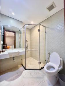 Central2, Landmark81, SaiGon Luxury Apartment, CityView