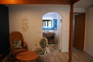 Chambres dhotes Les sables Blancs