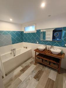 Chambres dhotes Les sables Blancs